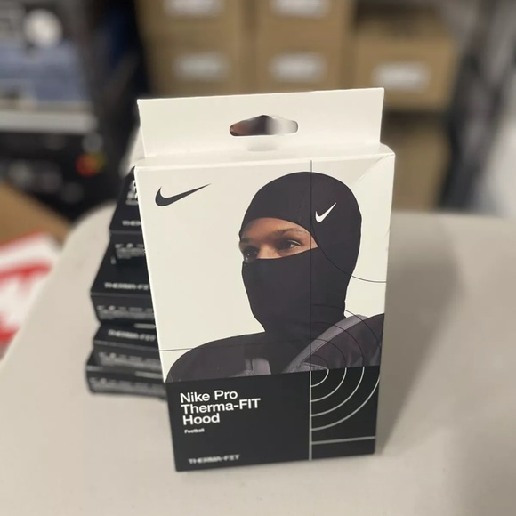 ⛷️ Nike Pro Hyperwarmer Ski Mask 🤿 - Picture 1 of 3